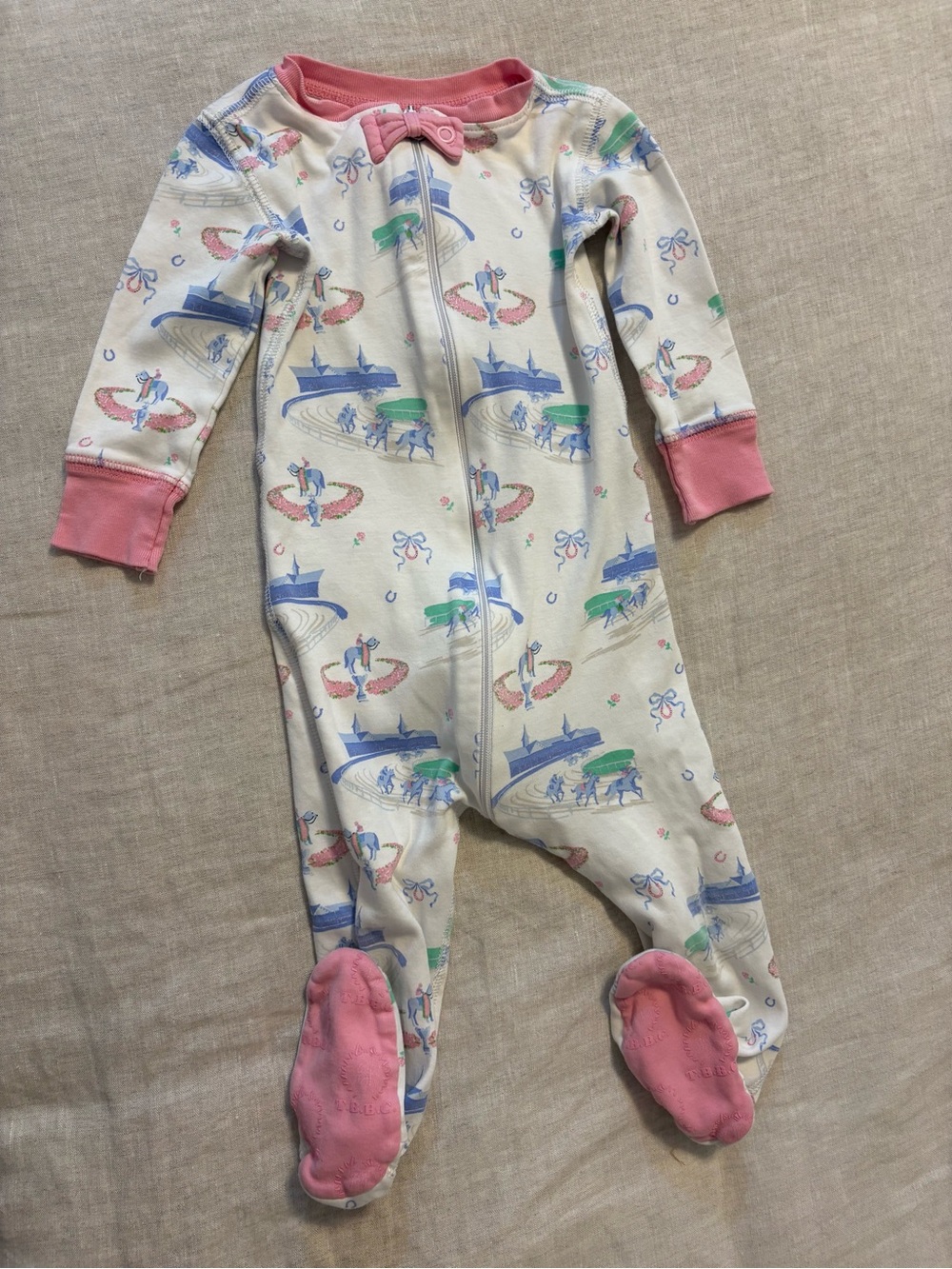 TBBC Noelle’s Night Night Sleeper Kentucky Derby